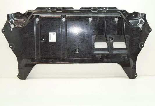 NEW AUDI TT FV FRONT UNDERBODY NOISE INSULATION 8S7825236D ORIGINAL