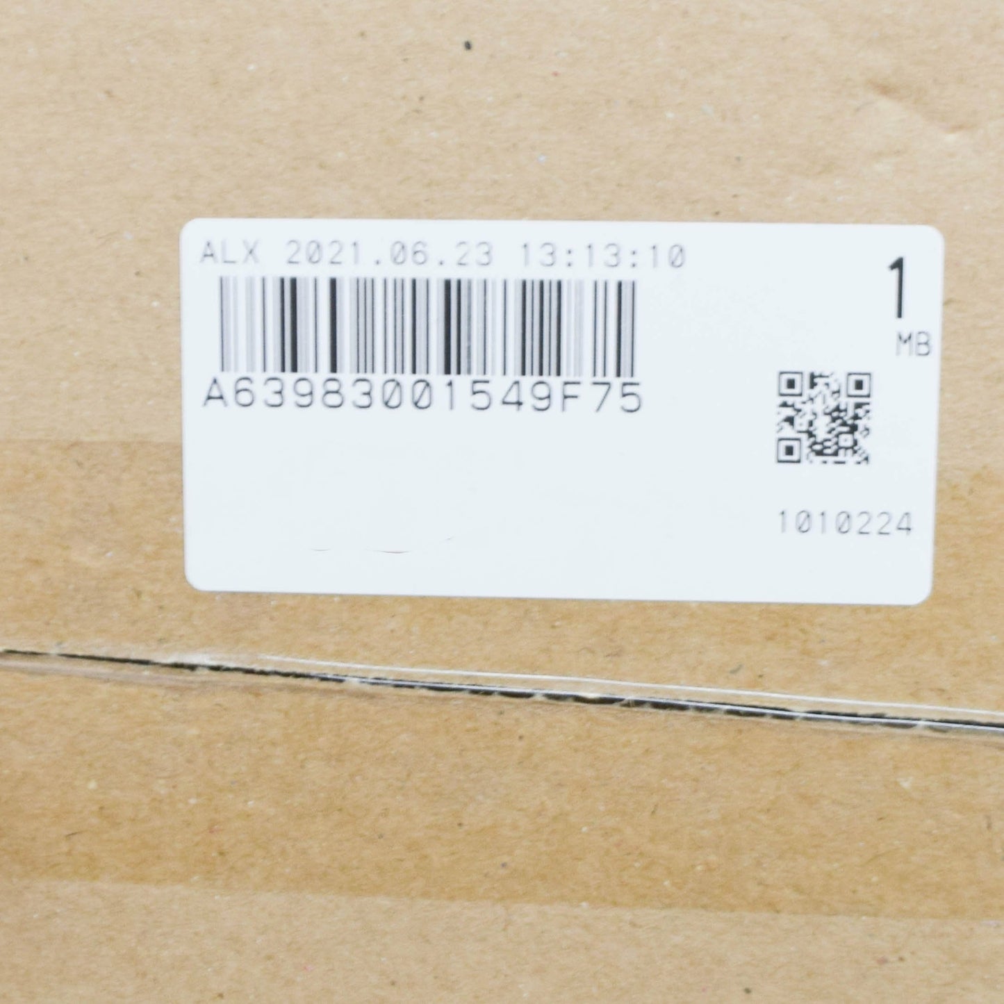 NEW MB VITO W639 DASHBOARD LEFT OUTSIDE LATERAL NOZZLE A63983001549F75 ORIGINAL