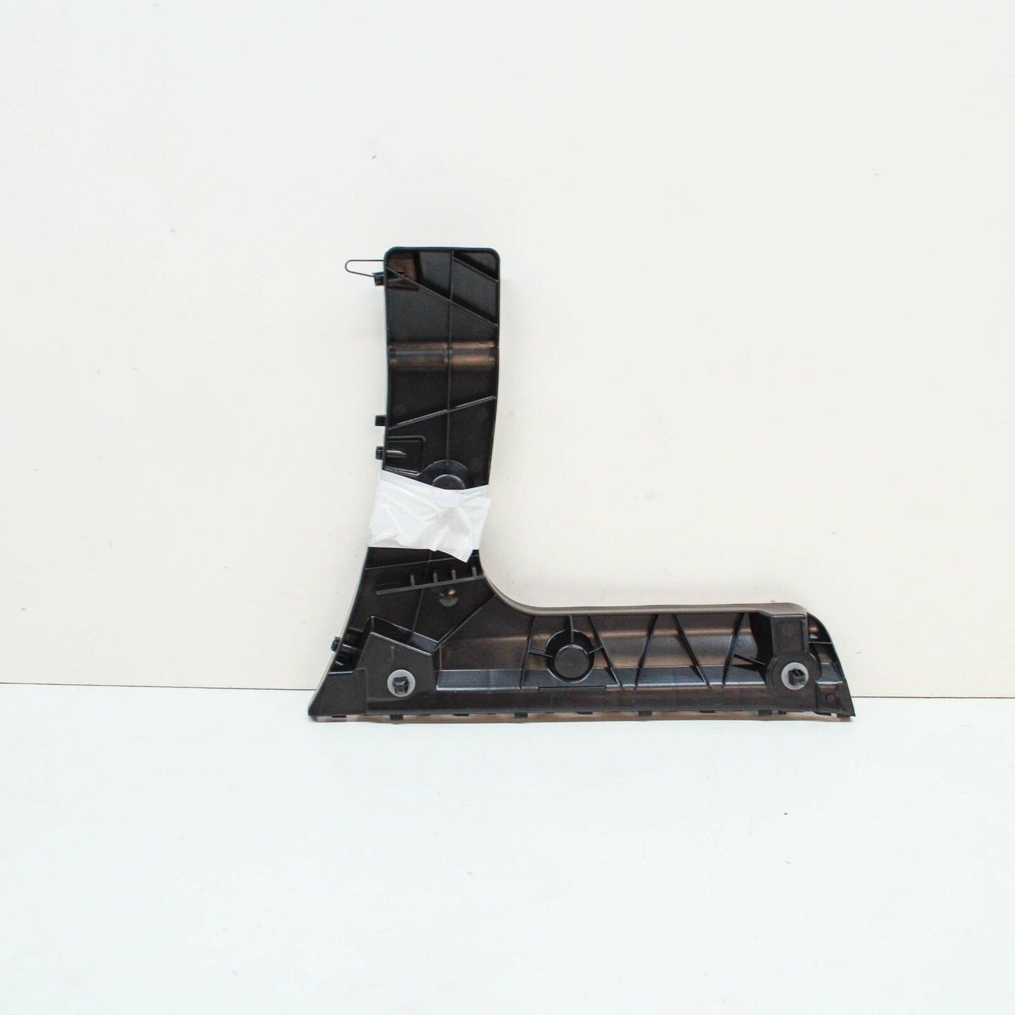 NEW AUDI A6 C7 REAR LEFT BUMPER GUIDE SECTION 4G5807453C ORIGINAL