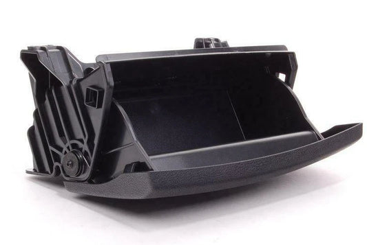 NEW AUDI A4 B8 FRONT LEFT UNDER SEAT STOWAGE BOX 8K0882601B4PK ORIGINAL