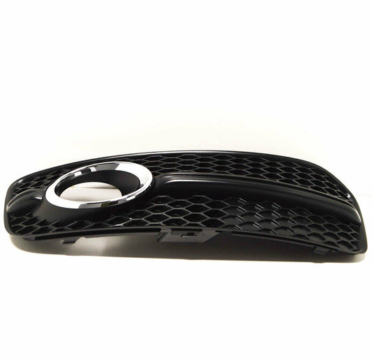 Genuine Audi Q5 8R S-Line Front Bumper Left Side Grill 8R0807681E01C 2009 Original