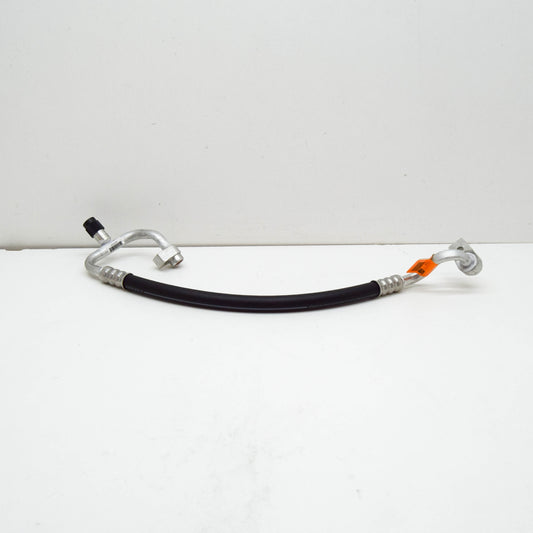 new ford fiesta mk6 a/c system tube 2000679 av11-19972-ga original