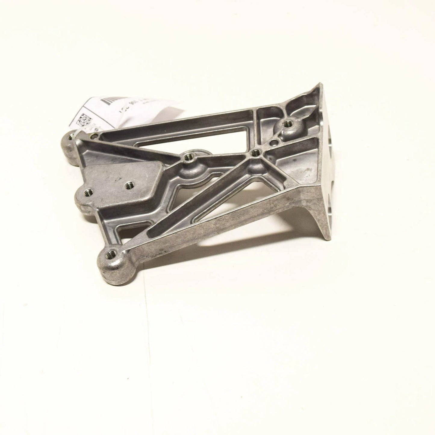 NEW BMW I8 I12 FRONT LEFT HEADLIGHT BRACE BRACKET 51647336231 ORIGINAL