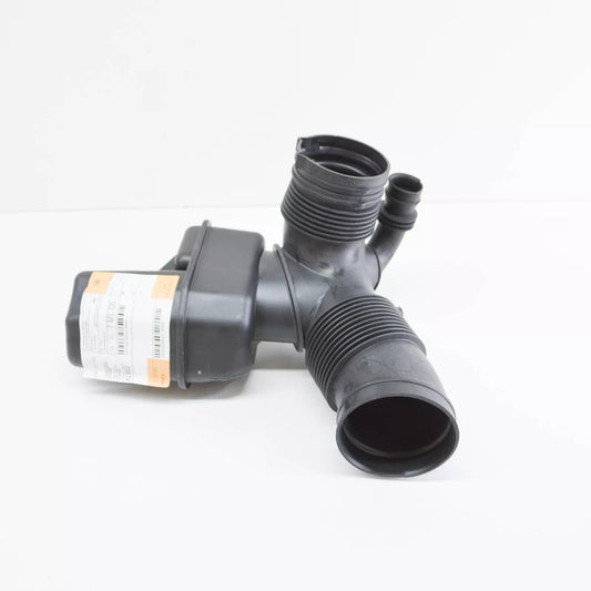 NEW BMW 5 E60 INTAKE SILENCER RUBBER BOOT 13717521035 7521035 ORIGINAL