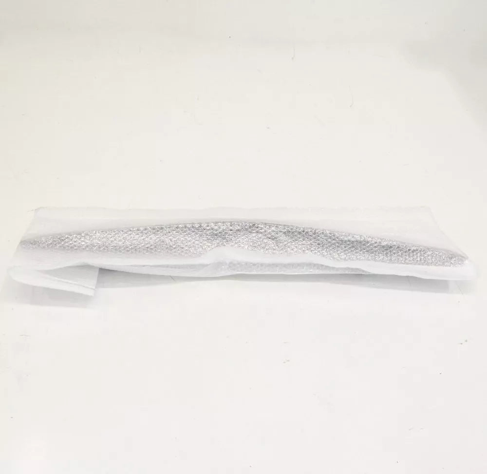 NEW MERCEDES-BENZ S-CLASS COUPE AMG C217 LOWER FRONT GRILL A2178856200 ORIGINAL