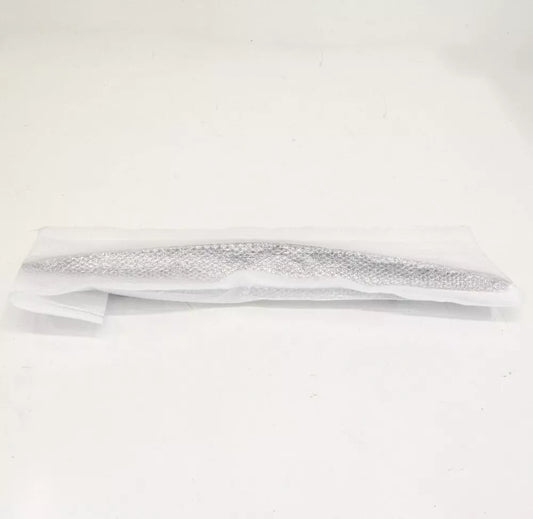 NEW MERCEDES-BENZ S-CLASS COUPE AMG C217 LOWER FRONT GRILL A2178856200 ORIGINAL