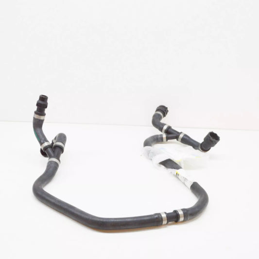 NEW BMW 5 E60 COOLING SYSTEM WATER RETURN HOSE 17127542206 ORIGINAL
