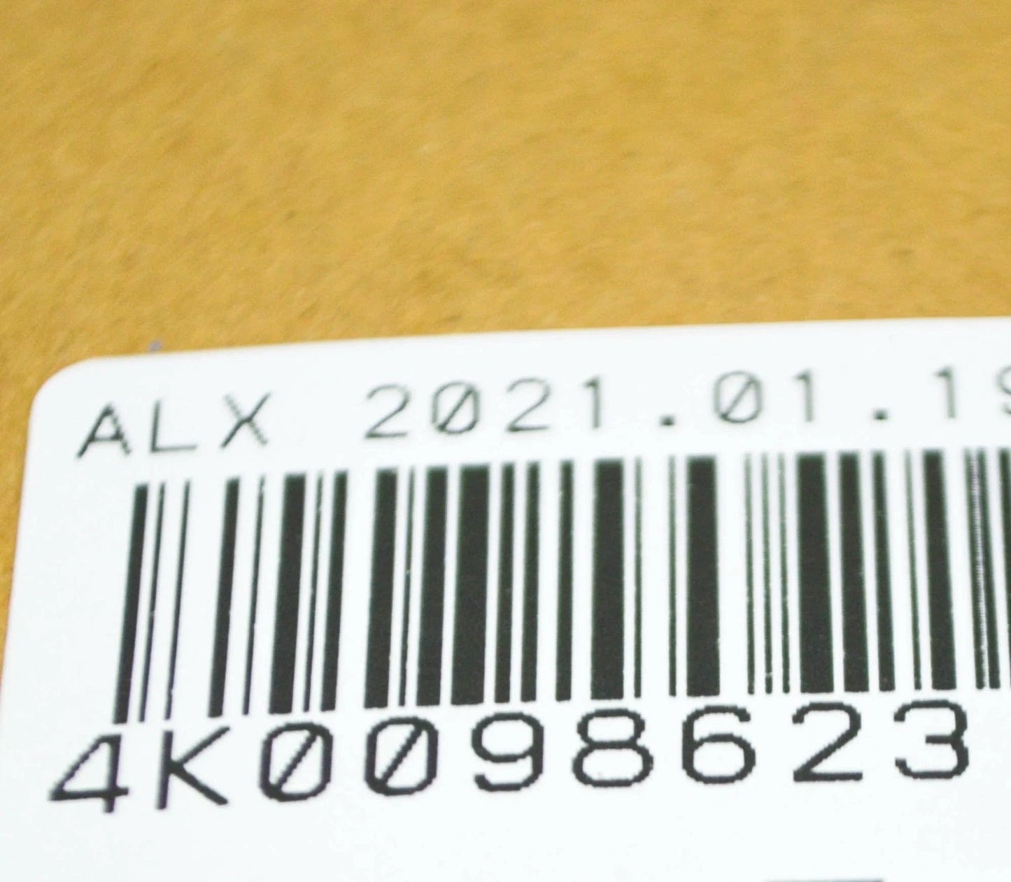 NEW AUDI A6 C8 FRONT BUMPER COVER HARDWARE FIXING PARTS KIT 4K0098623