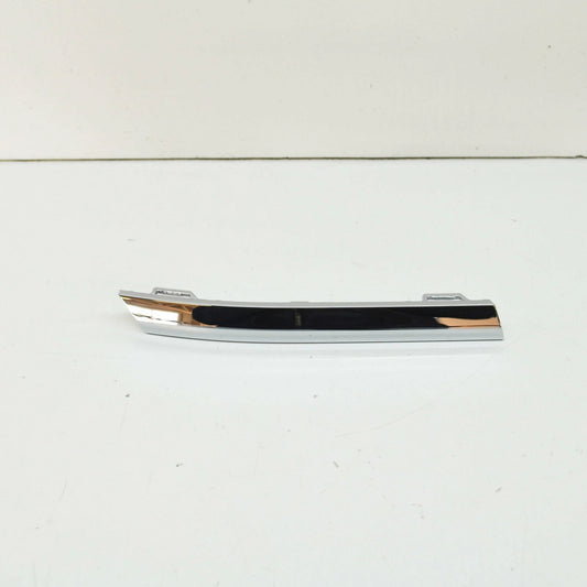 NEW VW MULTIVAN T6 FRONT BUMPER LEFT CHROME STRIP TRIM 7LA853245A2ZZ