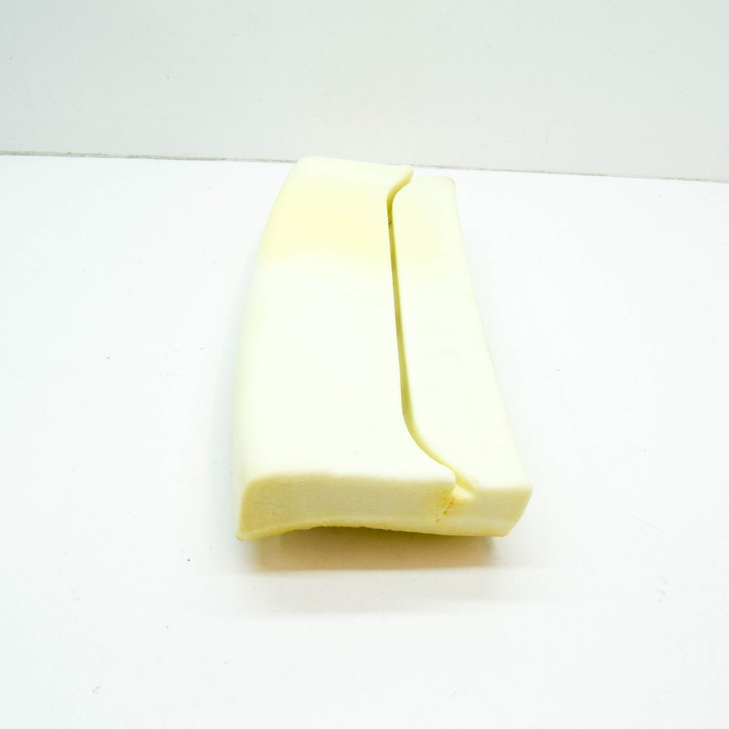 NEW VW PASSAT VARIANT B8 3G5 FRONT LEFT SEAT EXTENSION PAD 3G0881439B ORIGINAL