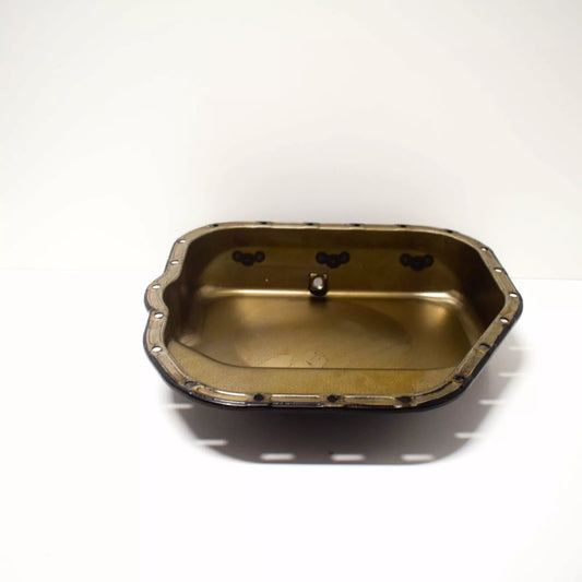 NEW MERCEDES-BENZ S-CLASS W140 LOWER OIL PAN A1190100728 4.2 PETROL ORIGINAL