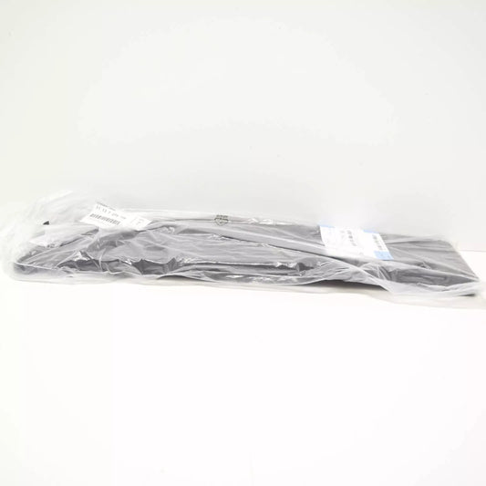 NEW BMW 3 F30 FRONT BUMPER LICENSE NUMBER PLATE 51137279708 7279708 2014