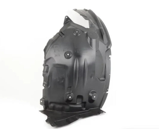 NEW BMW 6 F13 FRONT RIGHT WHEEL ARCH COVER REAR PART 51718050546 ORIGINAL
