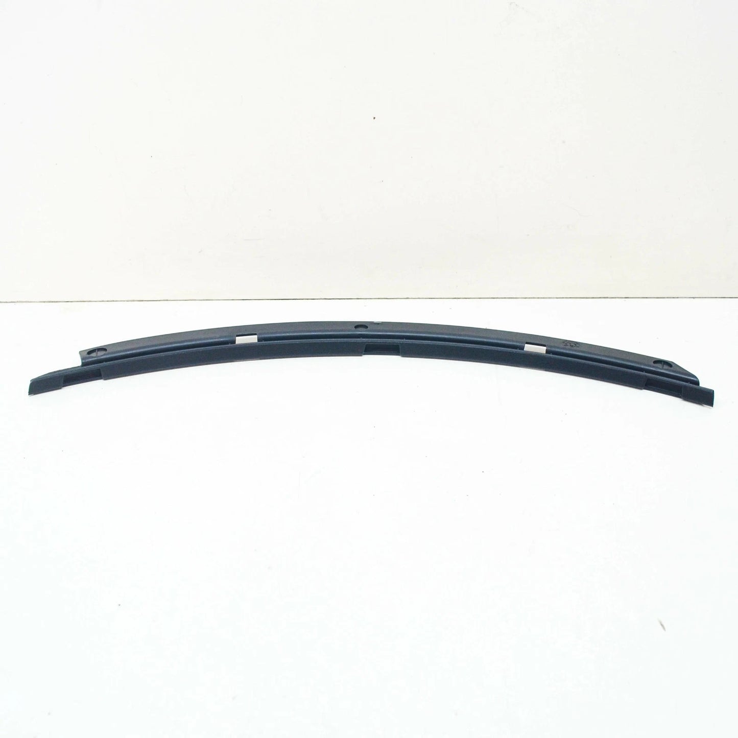 NEW MERCEDES-BENZ GLE W166 REAR RIGHT ARCH INNER COVER A1668849822 ORIGINAL