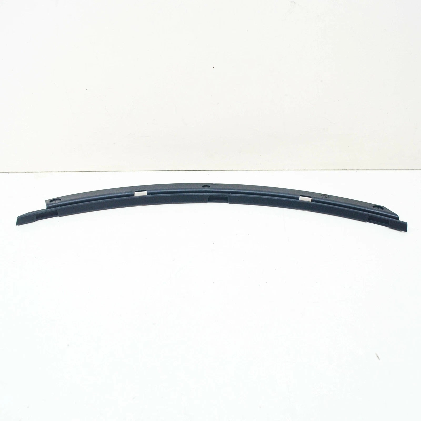 NEW MERCEDES-BENZ GLE W166 REAR RIGHT ARCH INNER COVER A1668849822 ORIGINAL