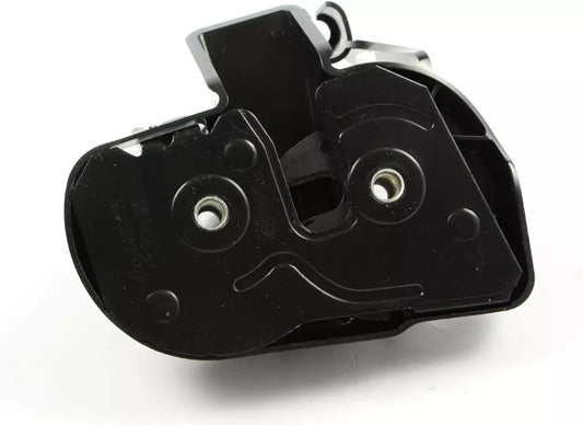 NEW VW TRANSPORTER VI T6 LEFT SLIDING DOOR ROTARY LATCH LOCK 7E0843603D ORIGINAL