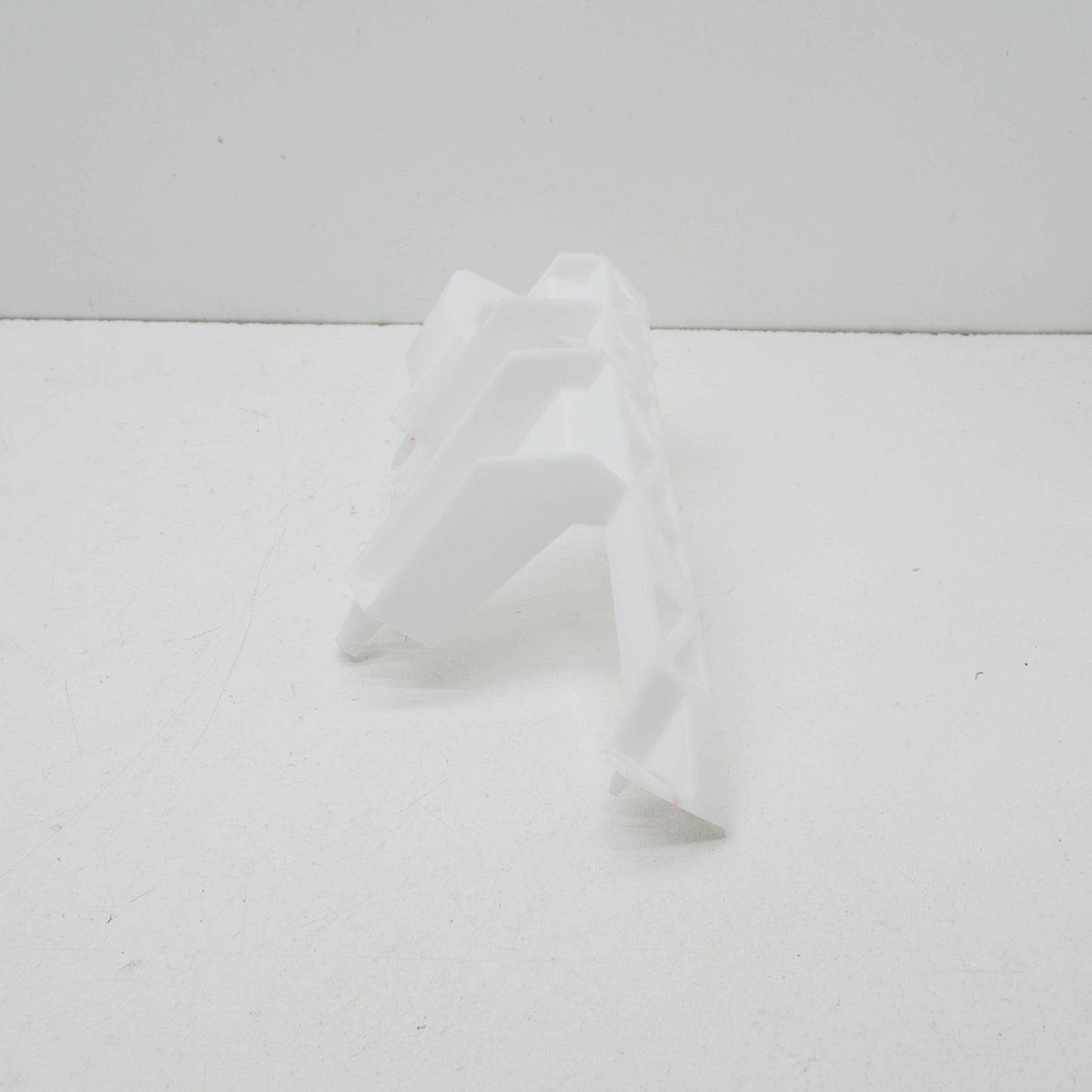 new ford ranger t6 mk3 front left bumper bracket 1724289 ab39-17753-ab original