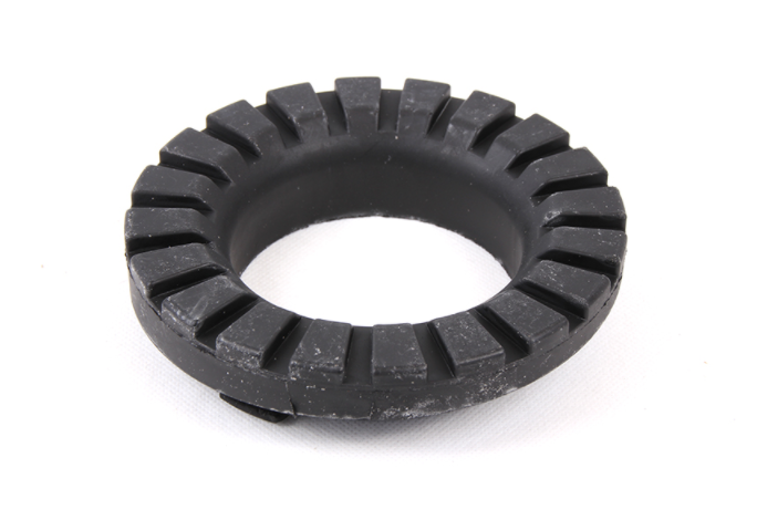 new ford galaxy mk2 rear spring rubber pad 6g91-5599-baa 1521249 original