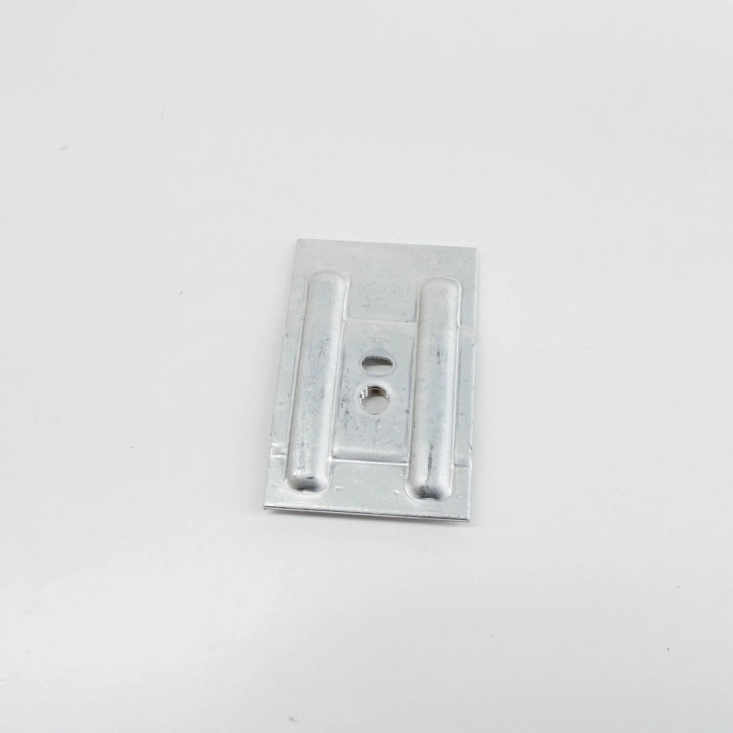 NEW BMW Z4 E85 FRONT DOOR WINDOW LIFTING SUPPORTING PLATE 51337114597 ORIGINAL