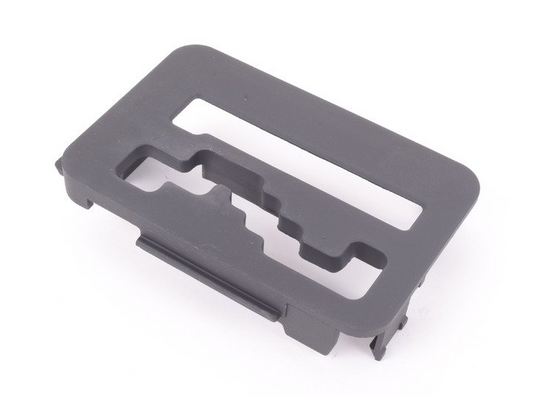 NEW MERCEDES-BENZ SL R129 SHIFT SLOTTED GATE A1292670947 ORIGINAL