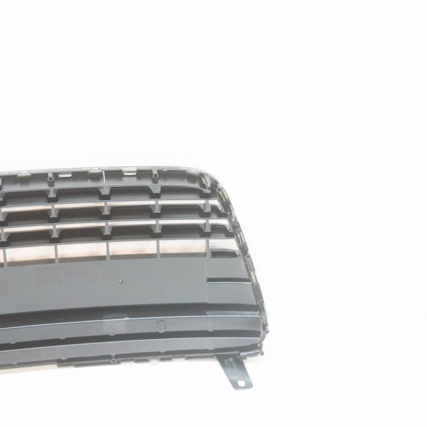 NEW AUDI R8 42 FRONT RADIATOR GRILLE 420853651HHI ORIGINAL