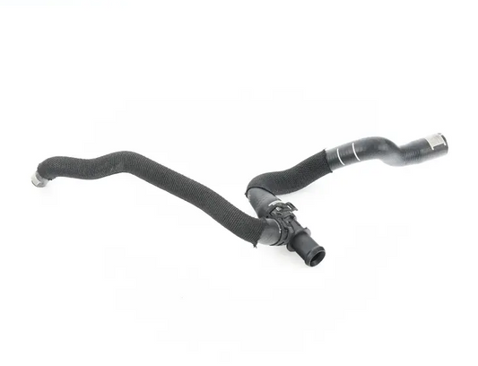 NEW AUDI A8 4H ENGINE COOLANT FEED HOSE 4H1819372AE ORIGINAL