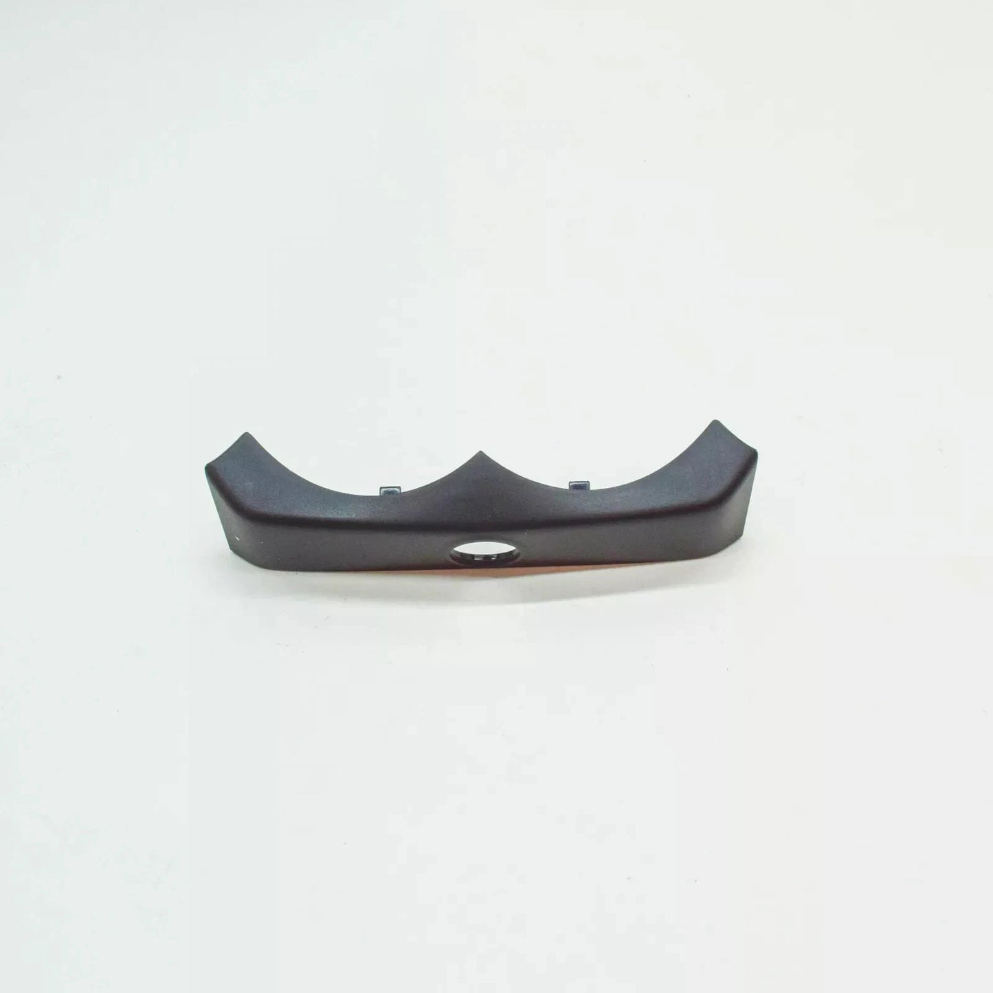 AUDI Q5 FY Front Bumper Radiator Grille Cap 80A853140C9B9 NEW