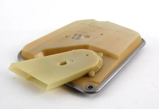 NEW BMW 5 E39 AUTOMATIC TRANSMISSION FILTER 1422419 24341422419 ORIGINAL