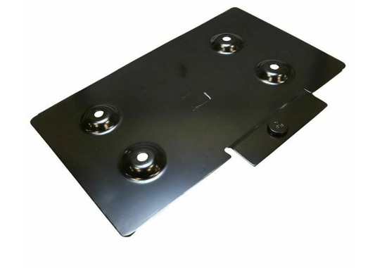 new ford ranger t6 mk1 battery tray support rhd eb3t-10723-da 2030270 original