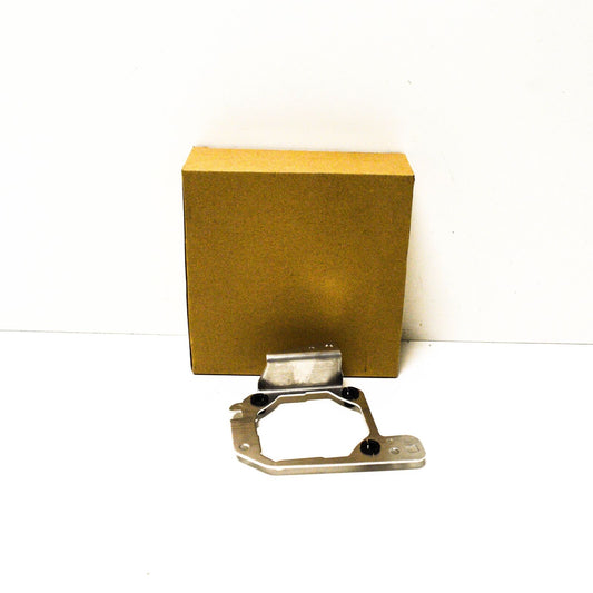 NEW AUDI Q5 80A RIGHT CRUISE CONTROL DISTANCE SENSOR BRACKET 80A907574 ORIGINAL