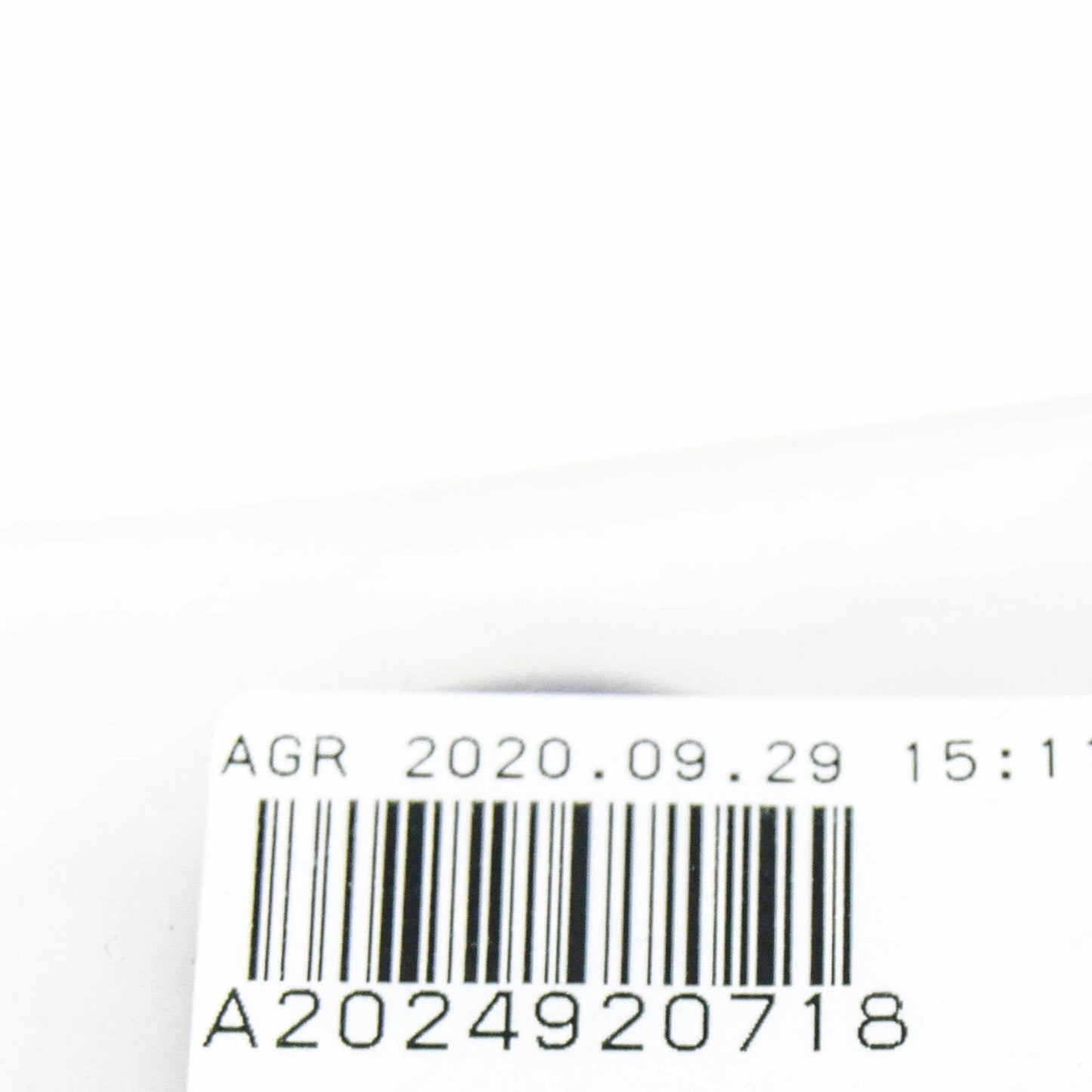 NEW MERCEDES-BENZ C W202 FRONT EXHAUST PIPE RUBBER PAD A2024920718 ORIGINAL