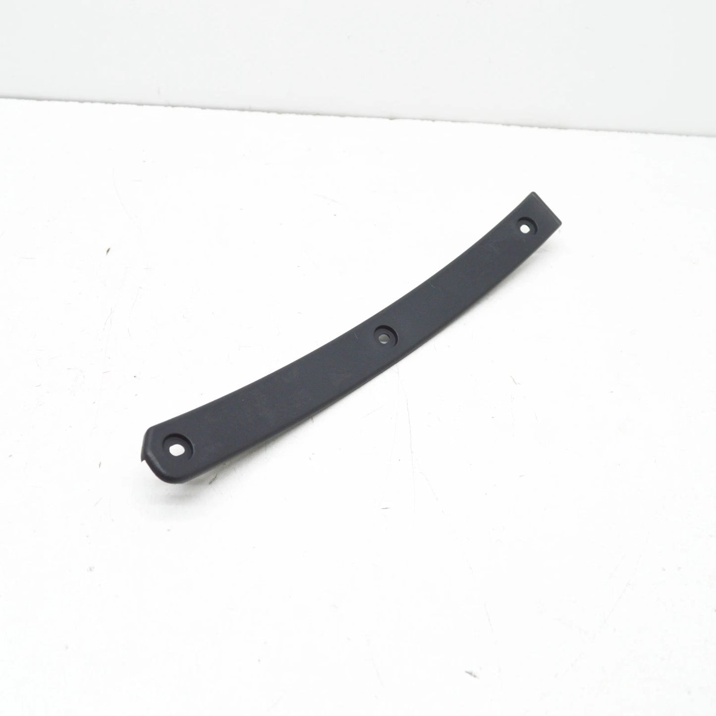 NEW AUDI A6 C8 FRONT RIGHT STONE CHIP GUARD 4K0853824 ORIGINAL