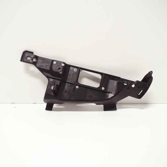 NEW MB CLS C218 REAR BUMPER TAIL PIPE LEFT BRACKET A2188851914 ORIGINAL