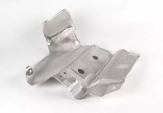 NEW AUDI A4 B8 REAR SILENCER RIGHT HEAT SHIELD 8K0804172