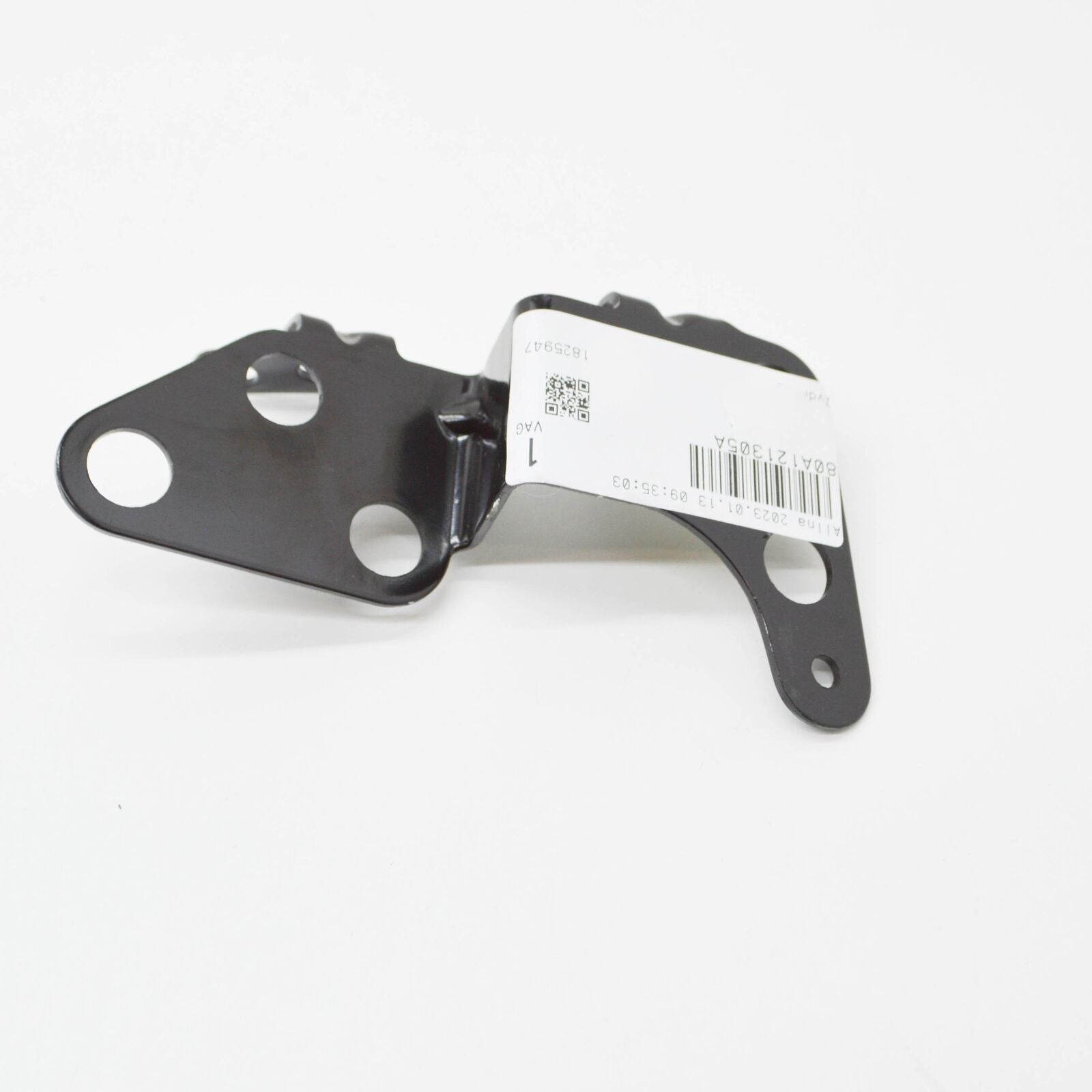 NEW AUDI Q5 FY ADDITIONAL COOLANT PUMP BRACKET 80A121305A ORIGINAL