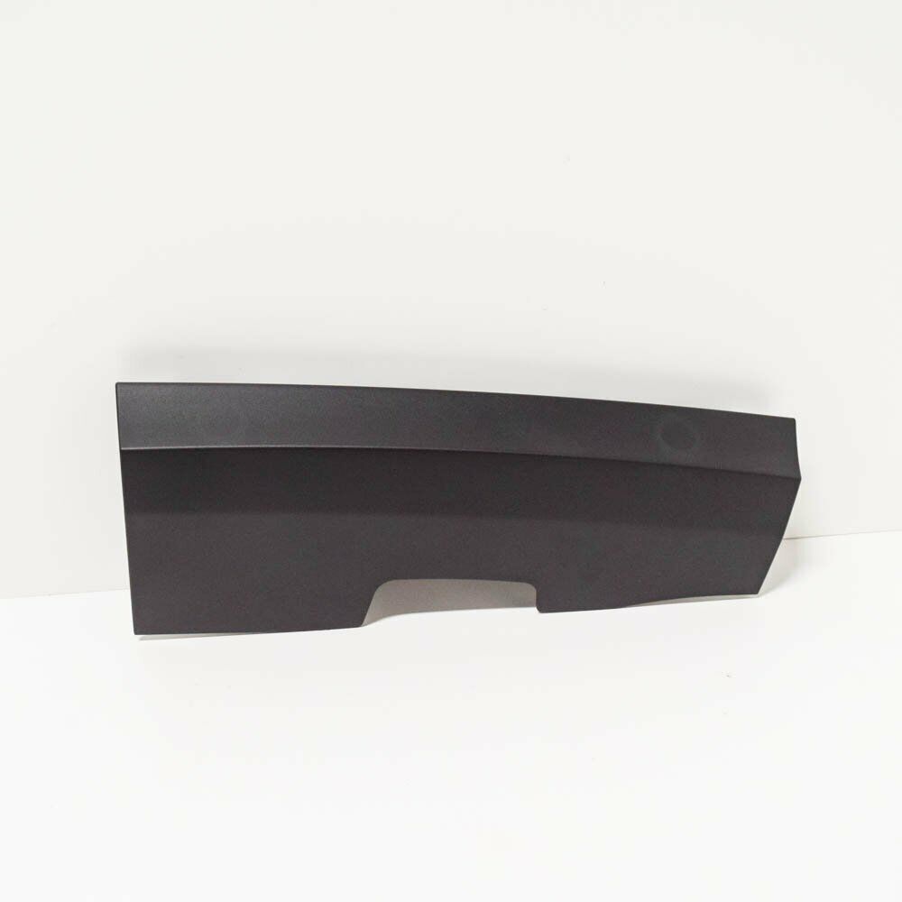 Genuine Bmw X3 E83 Rear Bumper Tow Bar Cover Cap Hole 51123416243 3416243 Original