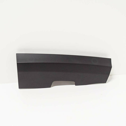 Genuine Bmw X3 E83 Rear Bumper Tow Bar Cover Cap Hole 51123416243 3416243 Original