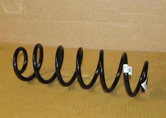 NEW SEAT LEON 5F REAR COIL SPRING 5Q0511121BB ORIGINAL