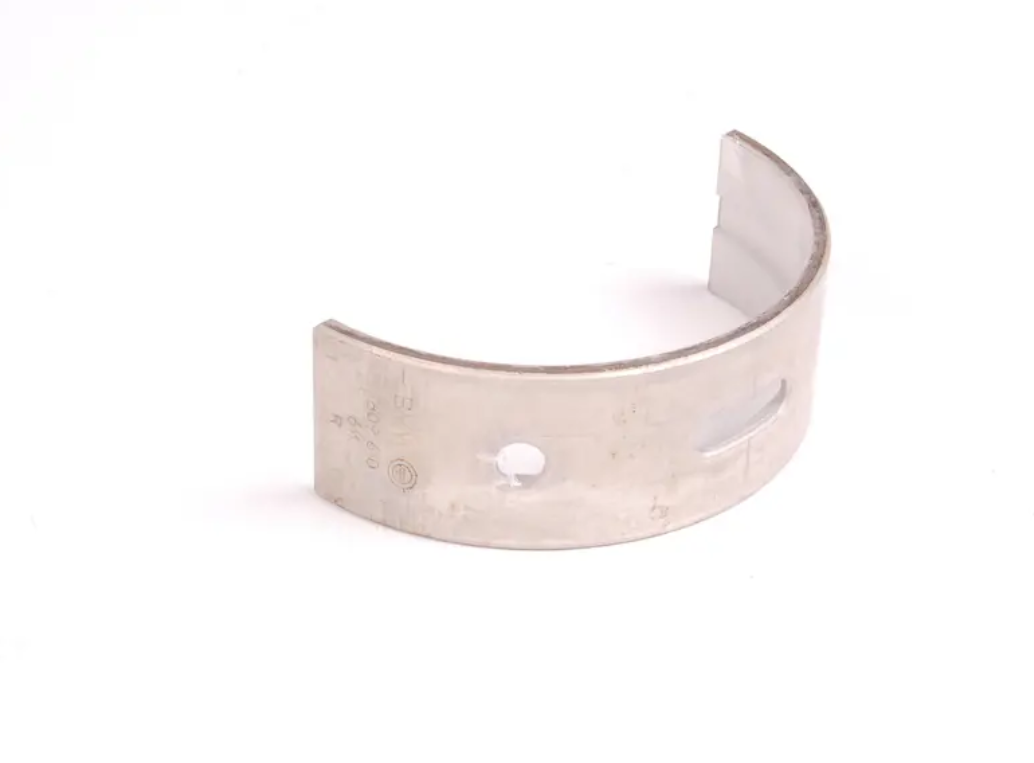 new bmw 5 e60 upper crankshaft bearing shell 11217841610 7841610 original