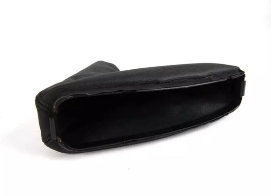 NEW BMW 3 E46 GEAR LEVER LEATHER GAITER 8227928 34408227928 ORIGINAL