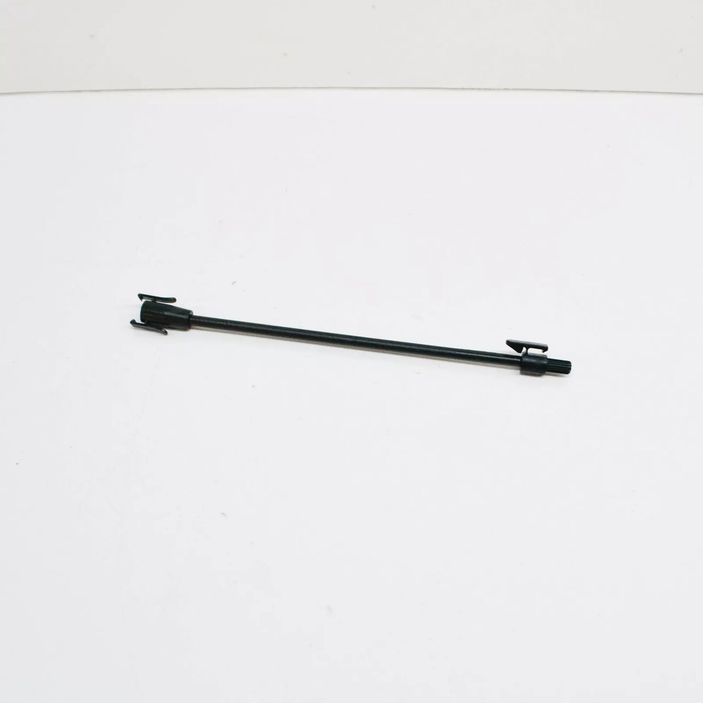 NEW BMW 3 E36 WAVE FLAP POSITION SHAFT 64111387946 1387946 ORIGINAL