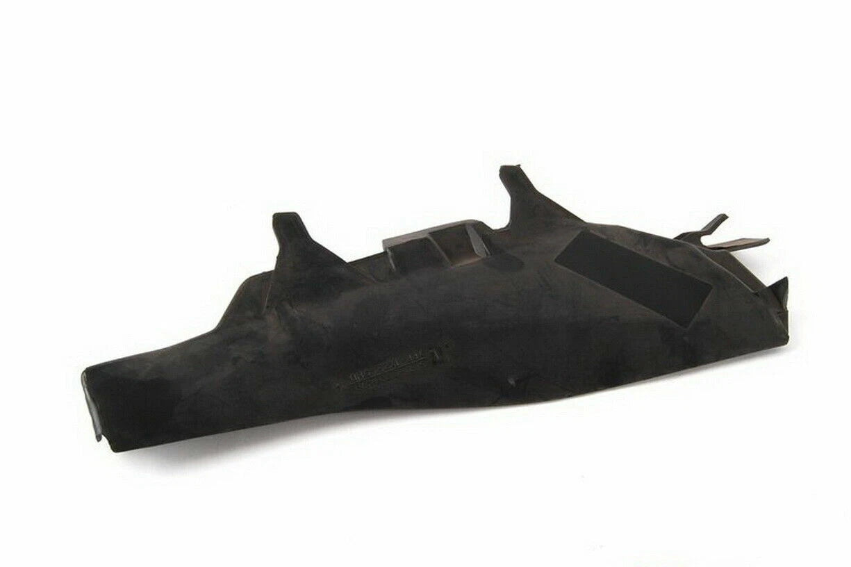 NEW BMW E46 3 SERIES OUTER WINDSHIELD COWL COVER LEFT N/S 8208479