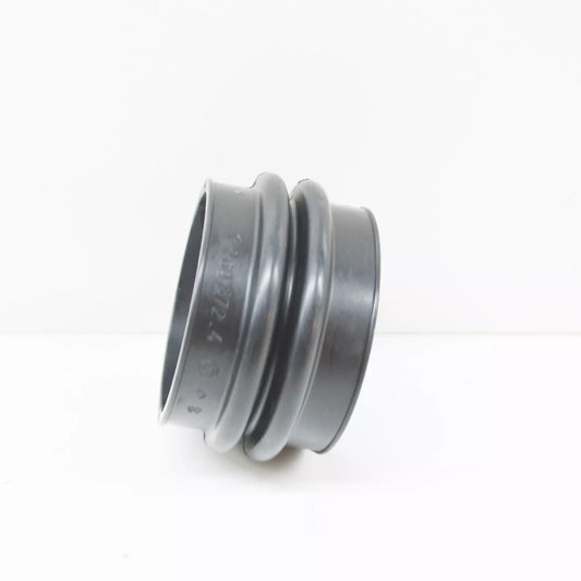 NEW BMW 6 E24 AIR MASS METER BOOT 13711260372 1260372 ORIGINAL