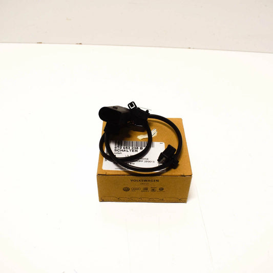 NEW AUDI A4 B8 HOOD LATCH MICRO SWITCH SENSOR 8T0953236B