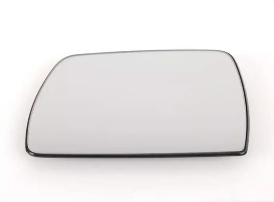 NEW BMW X3 E83 FRONT LEFT DOOR MIRROR GLASS 3404629 51163404629 ORIGINAL