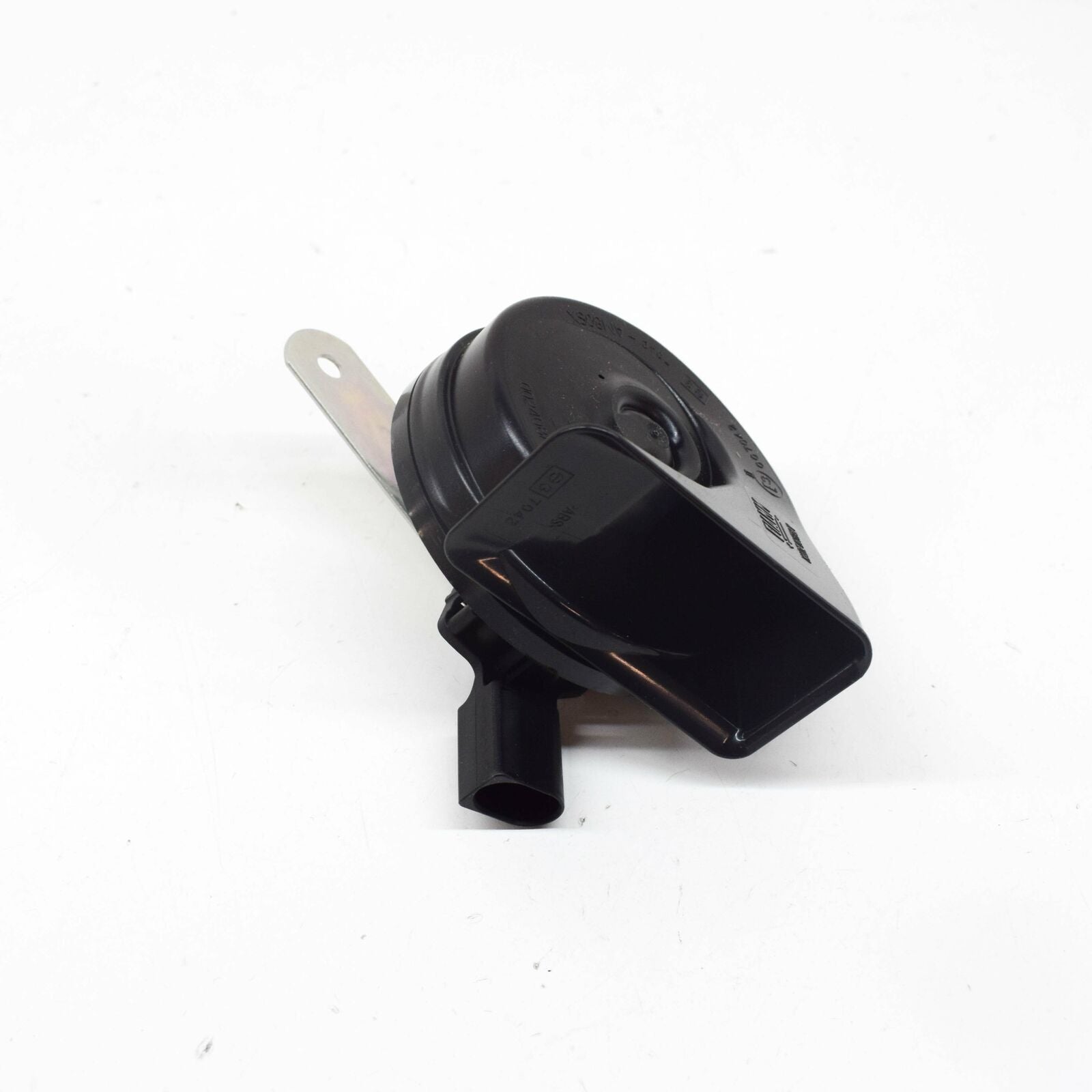 NEW MERCEDES-BENZ GLE W167 LOW NOTE HORN SIGNAL A0005424800 ORIGINAL