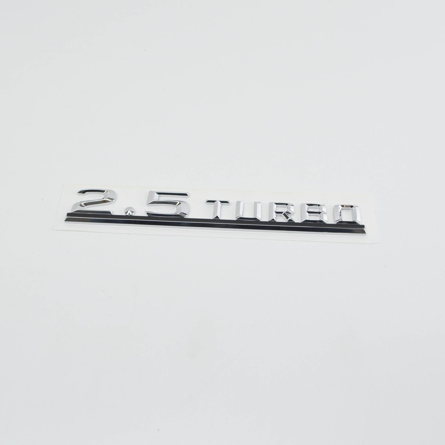 NEW MB 190 W201 REAR TRUNK BOOT LID EMBLEM BADGE A2018171715 ORIGINAL