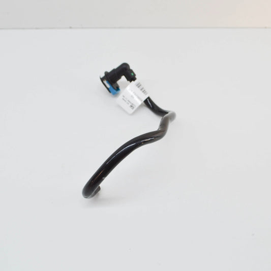 NEW BMW 5 G30 ACTIVATED CHARCOAL FILTER VENT PIPE 7373604 16117373604 ORIGINAL