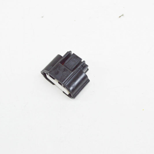 new mb cla c117 exhaust flap 6-pin coupling housing a0325456926 original