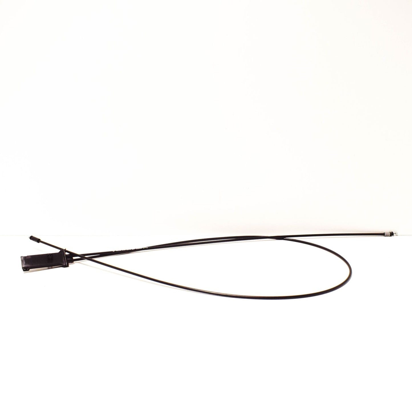 NEW MERCEDES-BENZ SL R230 ENGINE HOOD RELEASE CABLE A2308800059 ORIGINAL